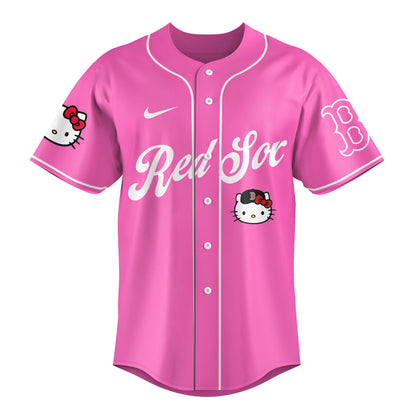 PREMIUM BRX Hello Kitty JERSEY HTTT