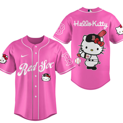PREMIUM BRX Hello Kitty JERSEY HTTT