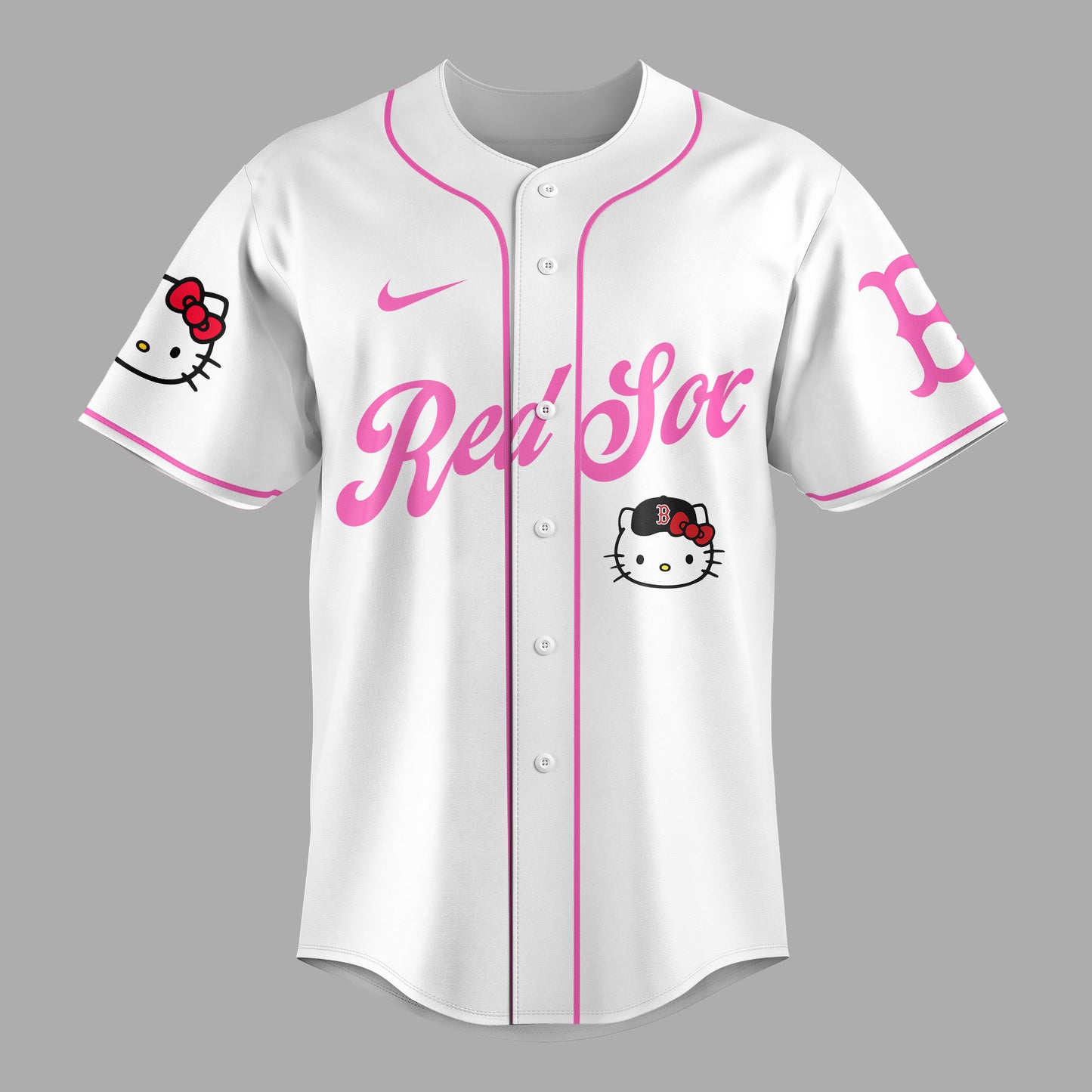 PREMIUM BRX Hello Kitty JERSEY HTTT