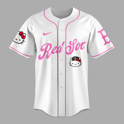PREMIUM BRX Hello Kitty JERSEY HTTT