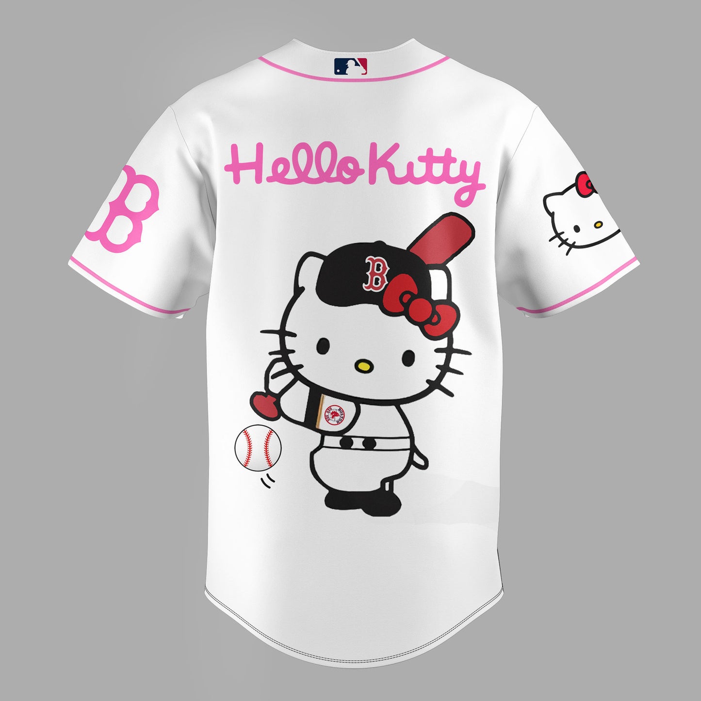 PREMIUM BRX Hello Kitty JERSEY HTTT
