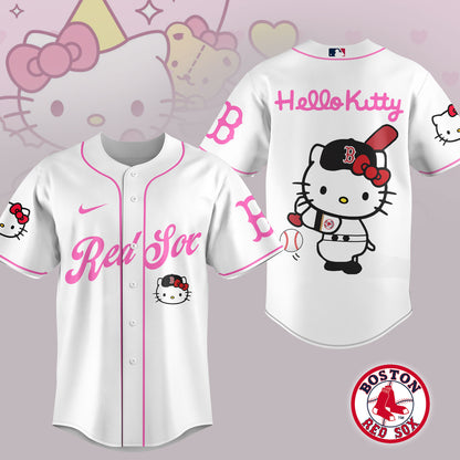 PREMIUM BRX Hello Kitty JERSEY HTTT
