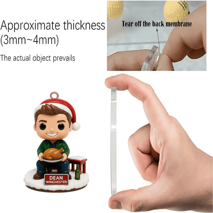 SUNA ADVENT CALENDAR 2025 LNTH