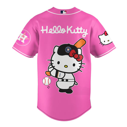 PREMIUM HTA Hello Kitty JERSEY HTTT