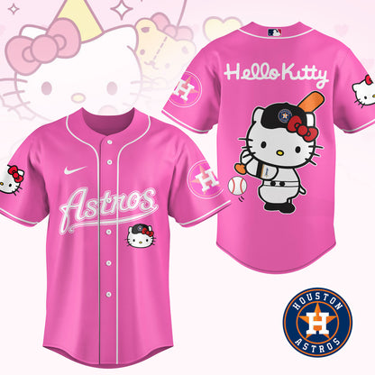 PREMIUM HTA Hello Kitty JERSEY HTTT