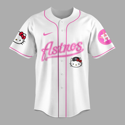 PREMIUM HTA Hello Kitty JERSEY HTTT