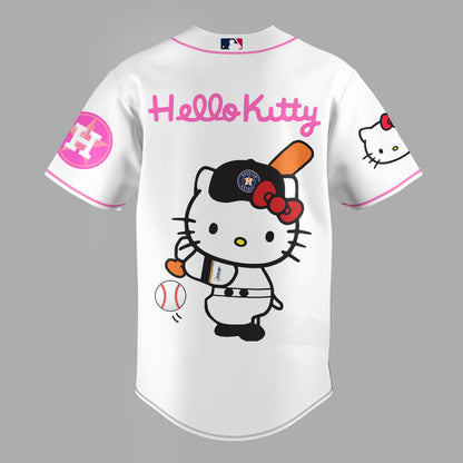 PREMIUM HTA Hello Kitty JERSEY HTTT