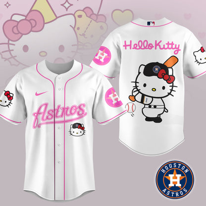 PREMIUM HTA Hello Kitty JERSEY HTTT