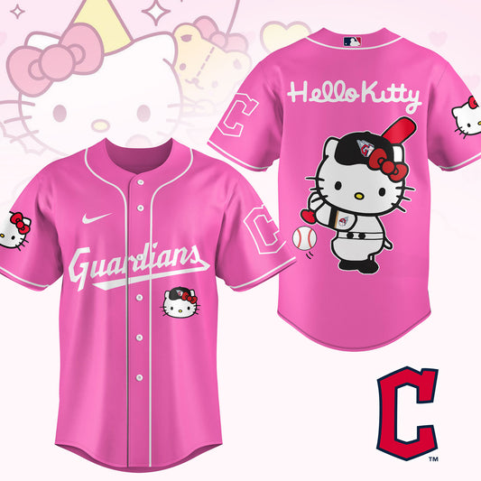 PREMIUM CLG Hello Kitty JERSEY HTTT