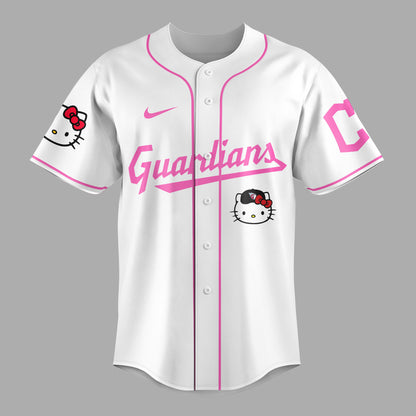 PREMIUM CLG Hello Kitty JERSEY HTTT