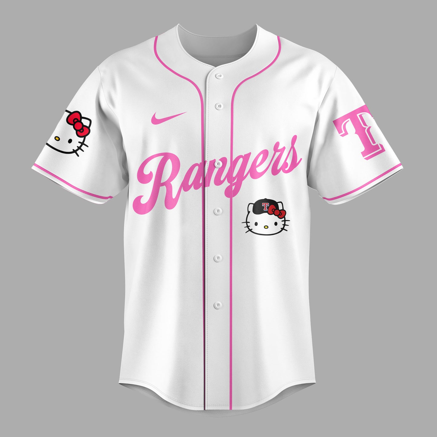 PREMIUM TXG Hello Kitty JERSEY HTTT