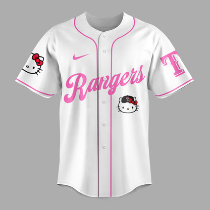 PREMIUM TXG Hello Kitty JERSEY HTTT