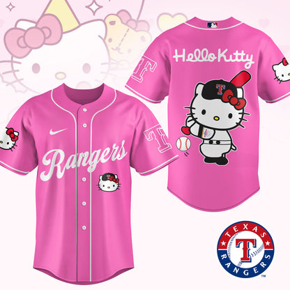 PREMIUM TXG Hello Kitty JERSEY HTTT