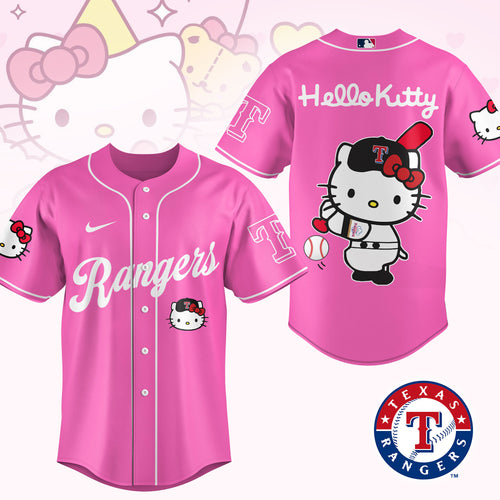 PREMIUM TXG Hello Kitty JERSEY HTTT