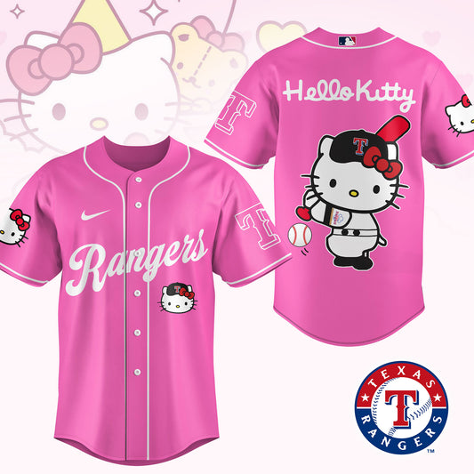 PREMIUM TXG Hello Kitty JERSEY HTTT