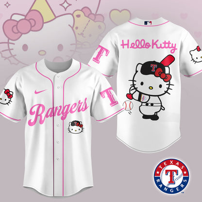 PREMIUM TXG Hello Kitty JERSEY HTTT