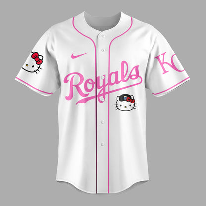 PREMIUM KCR Hello Kitty JERSEY HTTT