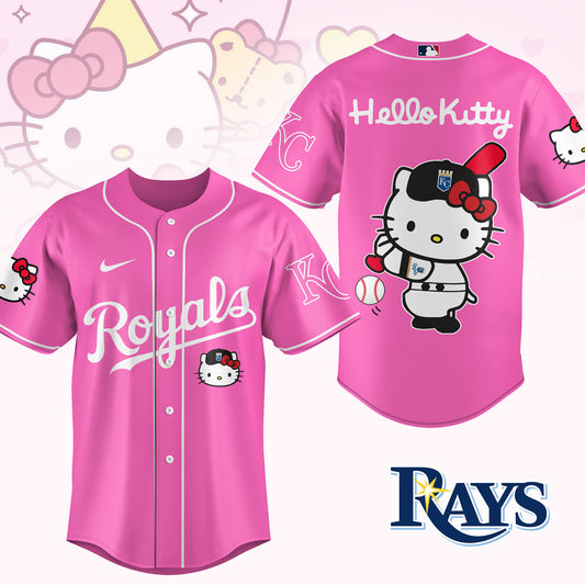 PREMIUM TPBR Hello Kitty JERSEY HTTT