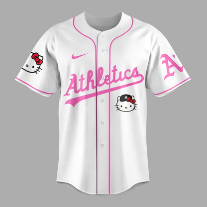 PREMIUM OLA Hello Kitty JERSEY HTTT