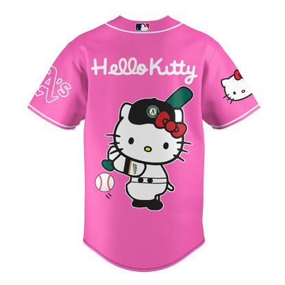 PREMIUM OLA Hello Kitty JERSEY HTTT