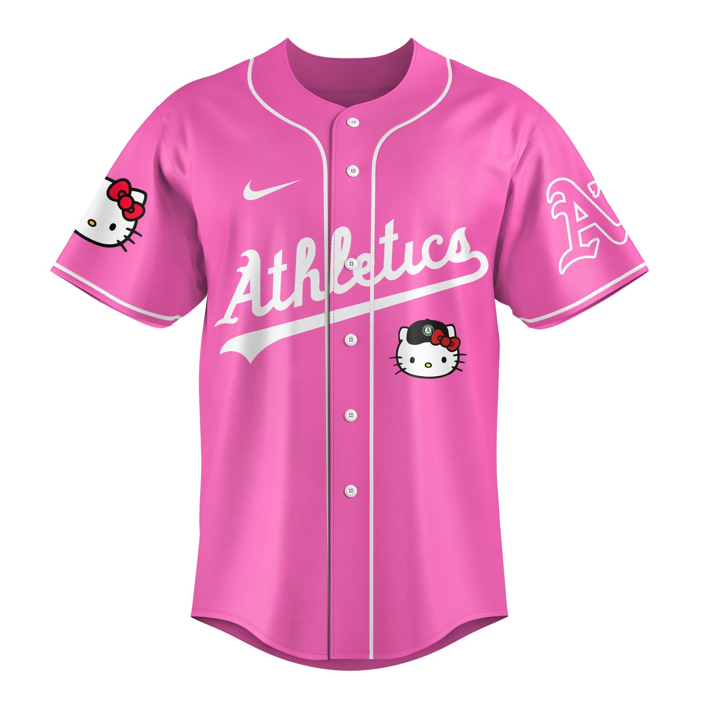 PREMIUM OLA Hello Kitty JERSEY HTTT