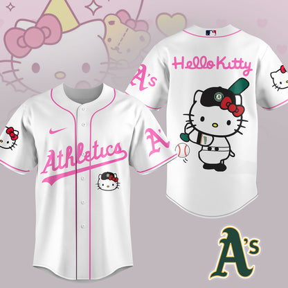 PREMIUM OLA Hello Kitty JERSEY HTTT