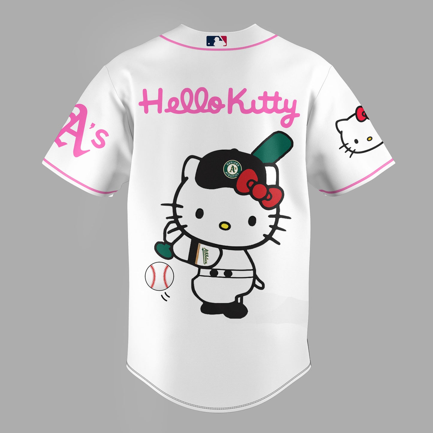 PREMIUM OLA Hello Kitty JERSEY HTTT