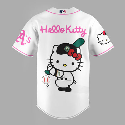 PREMIUM OLA Hello Kitty JERSEY HTTT