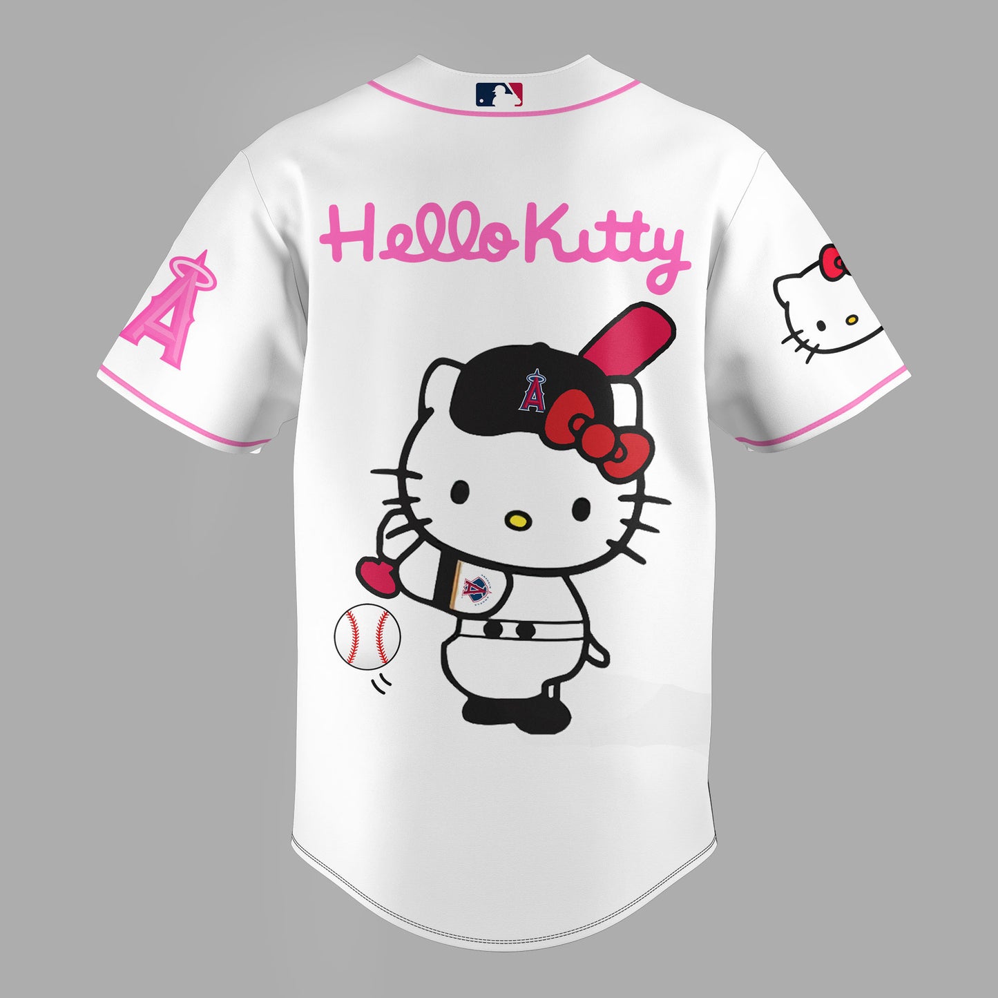 PREMIUM LAA Hello Kitty JERSEY HTTT