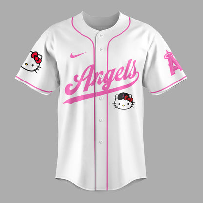 PREMIUM LAA Hello Kitty JERSEY HTTT