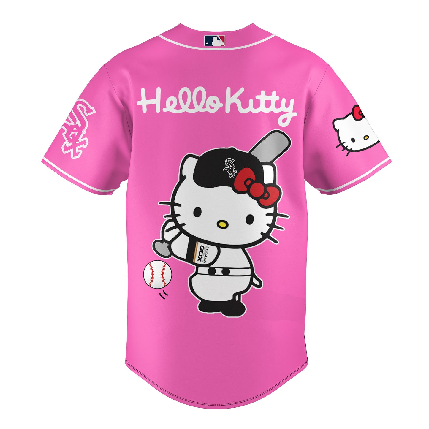 CWS PREMIUM Hello Kitty JERSEY HTTT