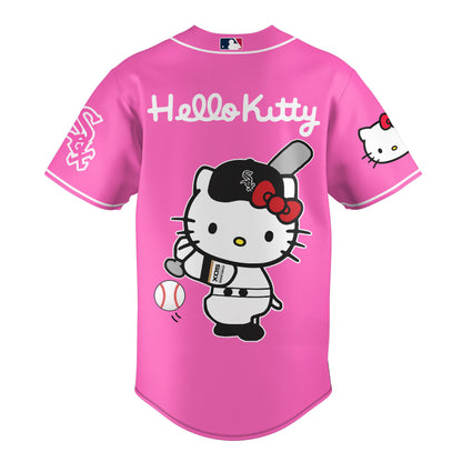 CWS PREMIUM Hello Kitty JERSEY HTTT