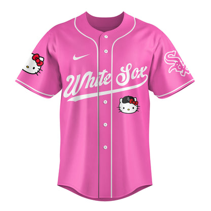 CWS PREMIUM Hello Kitty JERSEY HTTT