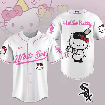 CWS PREMIUM Hello Kitty JERSEY HTTT