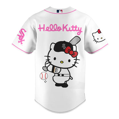 CWS PREMIUM Hello Kitty JERSEY HTTT
