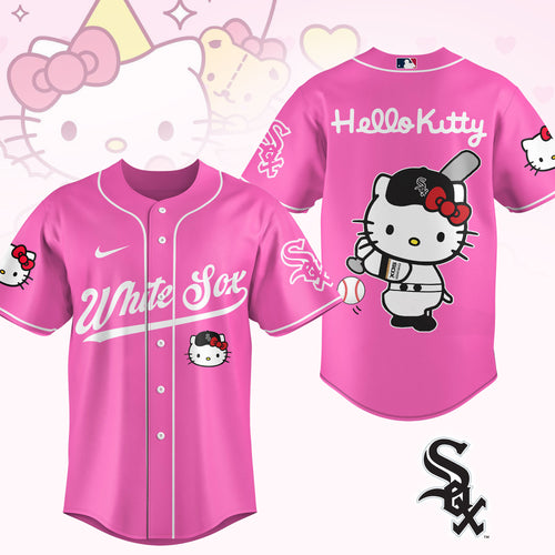 CWS PREMIUM Hello Kitty JERSEY HTTT
