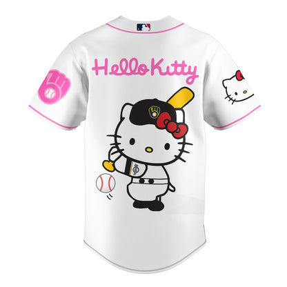 MLKB PREMIUM Hello Kitty JERSEY HTTT