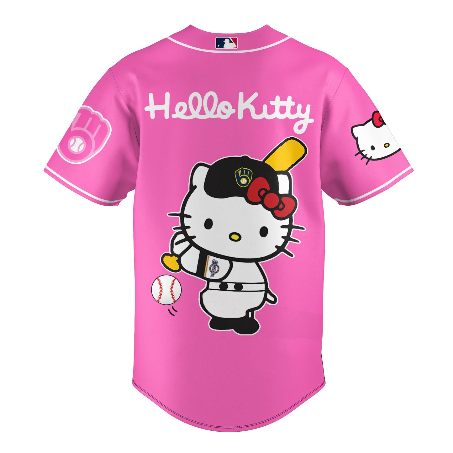 MLKB PREMIUM Hello Kitty JERSEY HTTT