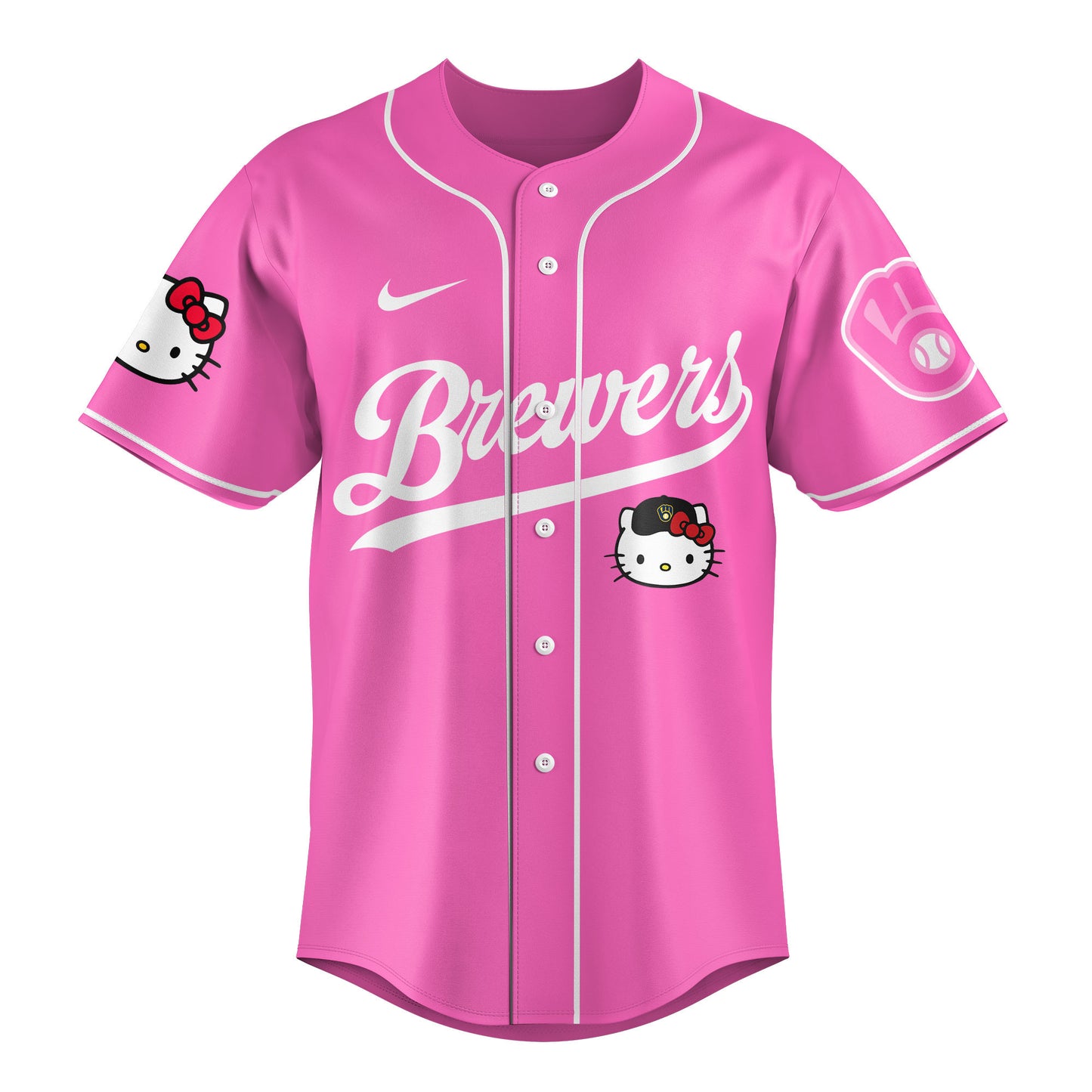 MLKB PREMIUM Hello Kitty JERSEY HTTT