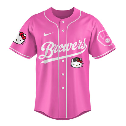 MLKB PREMIUM Hello Kitty JERSEY HTTT