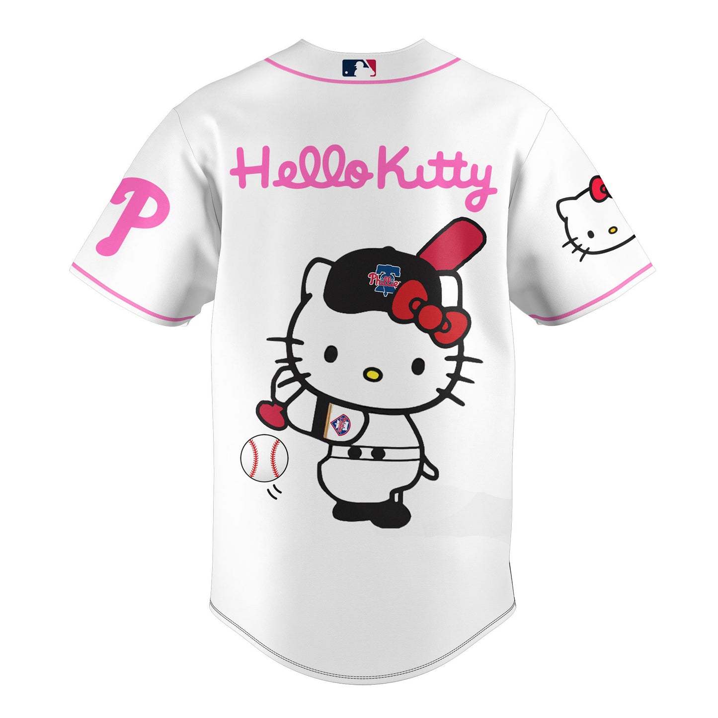 PPP PREMIUM Hello Kitty JERSEY HTTT