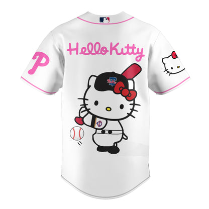 PPP PREMIUM Hello Kitty JERSEY HTTT