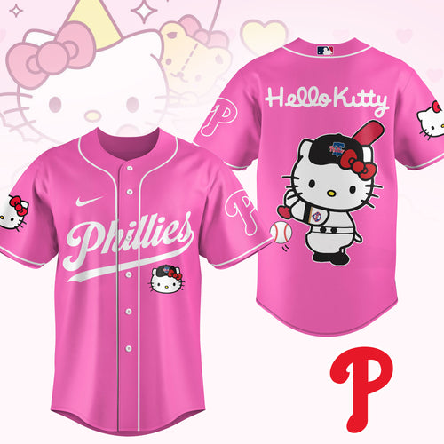 PPP PREMIUM Hello Kitty JERSEY HTTT