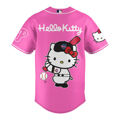 PPP PREMIUM Hello Kitty JERSEY HTTT