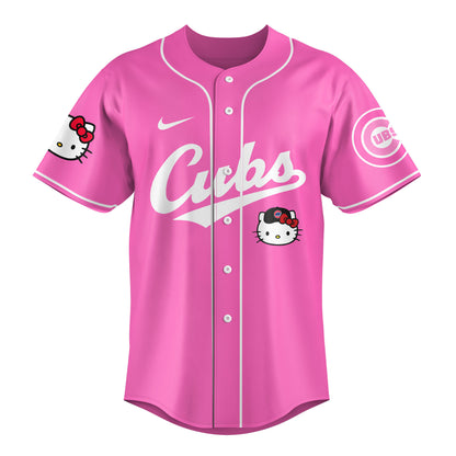 CCC PREMIUM Hello Kitty JERSEY HTTT