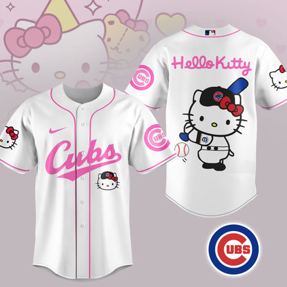 CCC PREMIUM Hello Kitty JERSEY HTTT