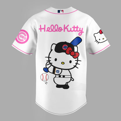 CCC PREMIUM Hello Kitty JERSEY HTTT