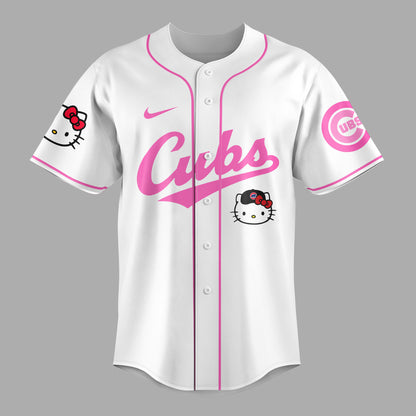 CCC PREMIUM Hello Kitty JERSEY HTTT