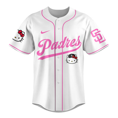 SDP PREMIUM Hello Kitty JERSEY HTTT