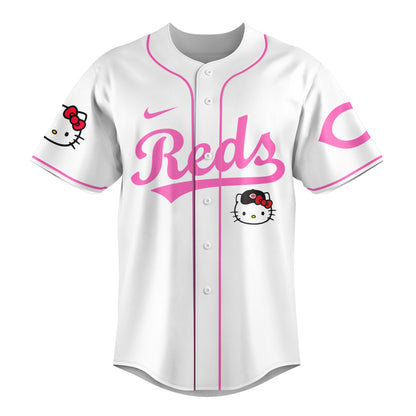 CCR PREMIUM Hello Kitty JERSEY HTTT